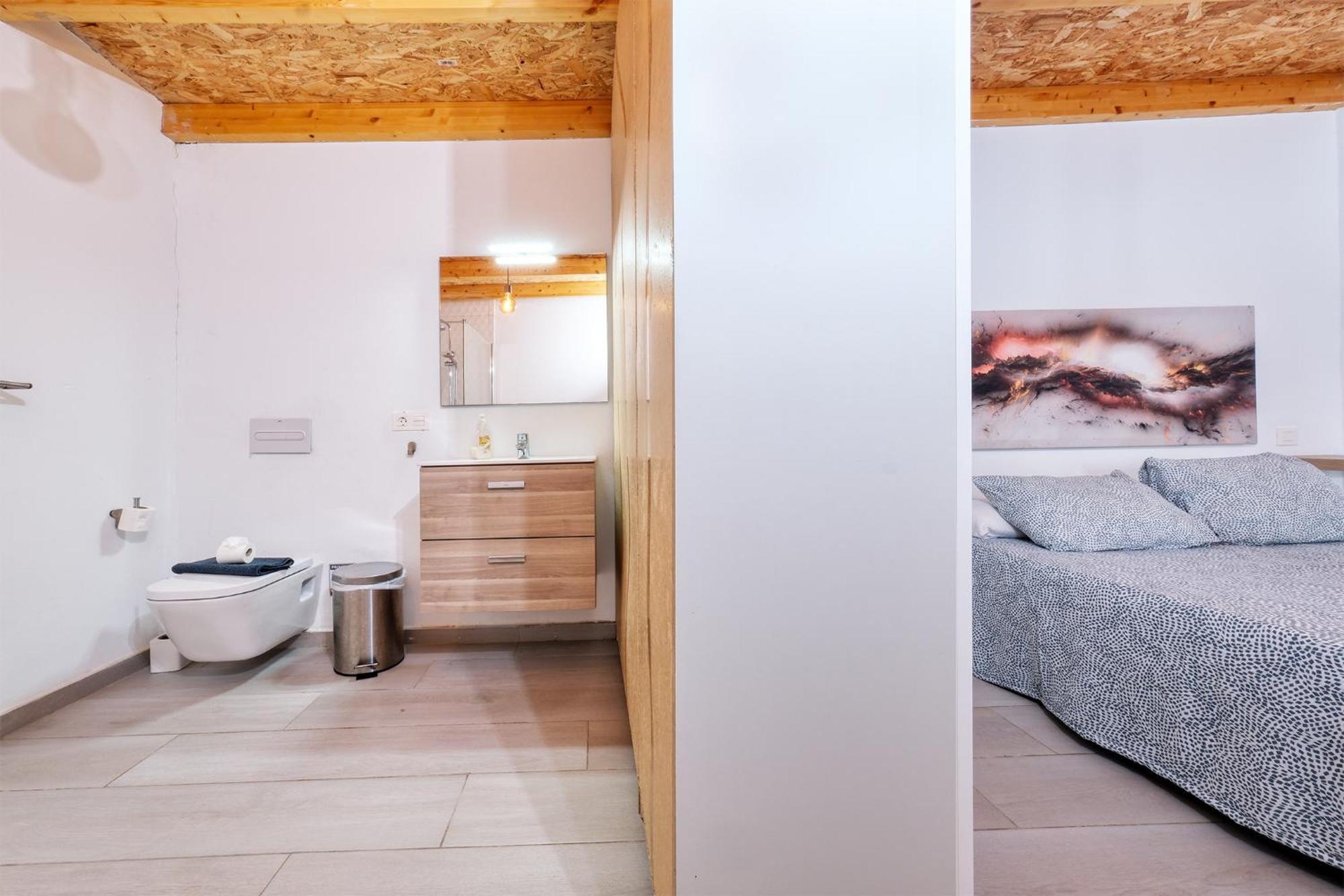 Appartement Volcan De La Geria
