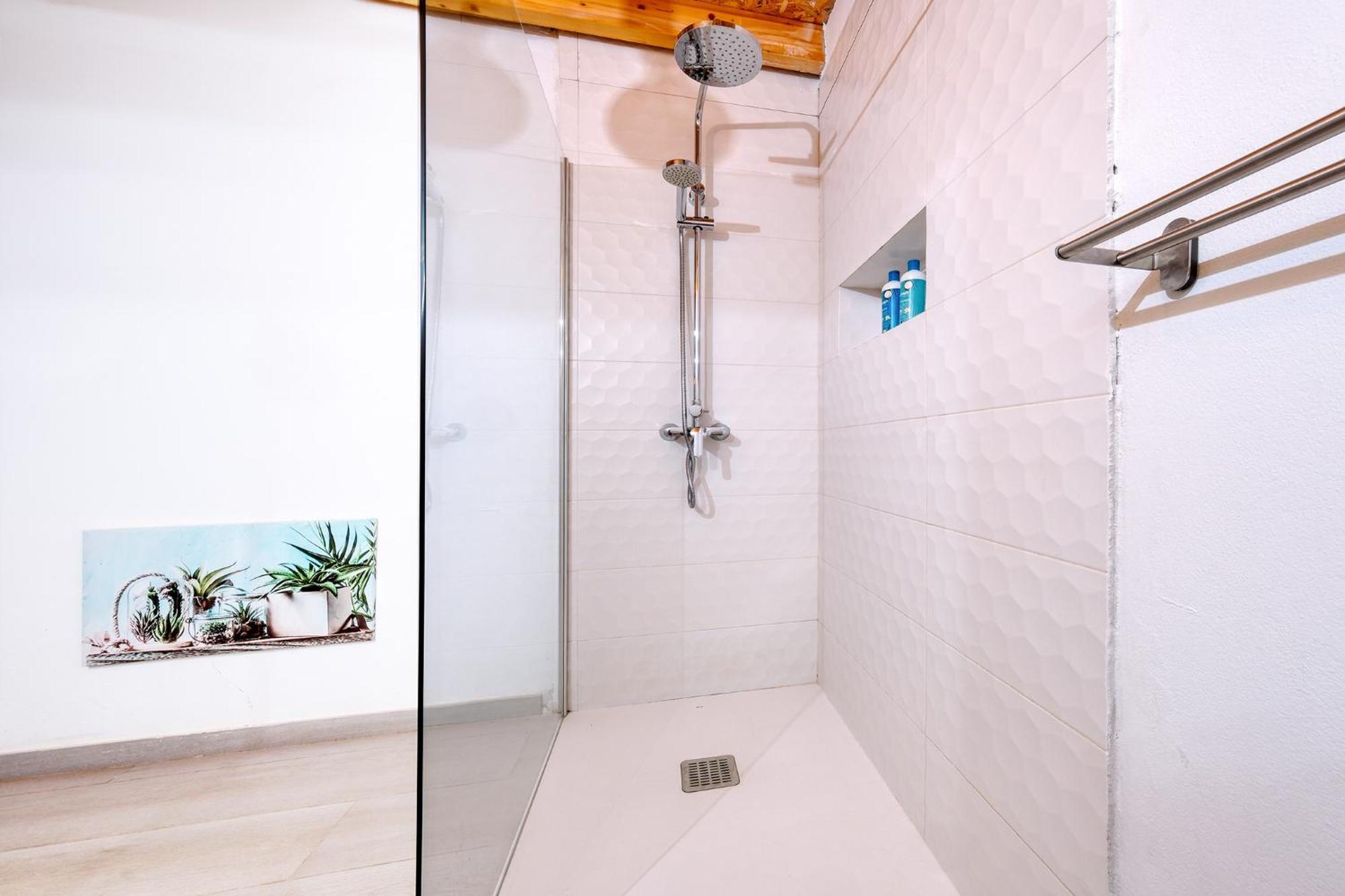 Volcan De La Geria Appartement