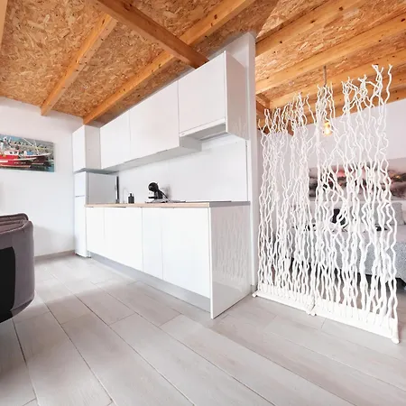 Apartamento Volcan De La Geria Tías Extérieur photo